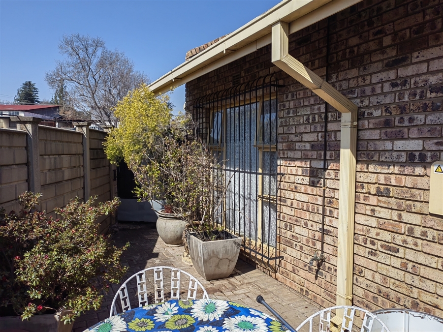 2 Bedroom Property for Sale in Parys Free State